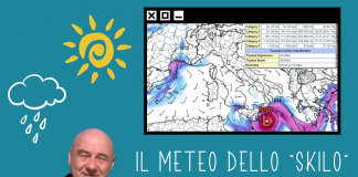 Meteo dello Skilo