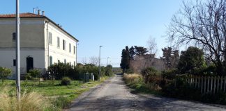 Riqualificazione Stazione Bolgheri