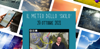 meteo dello skilo