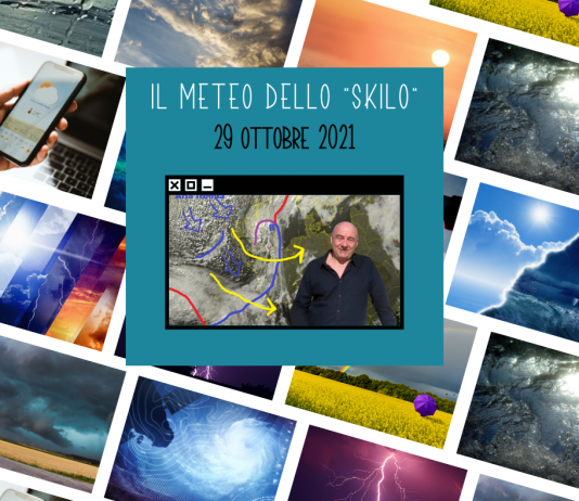 meteo dello skilo