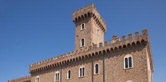 castello pasquini