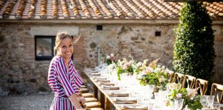 giulia alessandri wedding planner