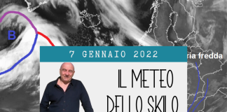 meteo costa degli etruschi