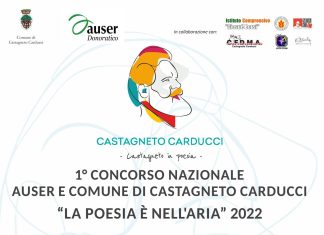 concorso di poesia