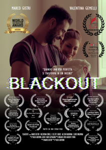 "Blackout" di Marco Gistri