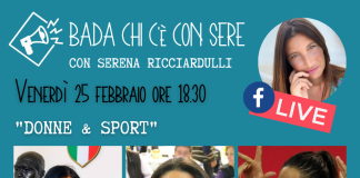 donne e sport