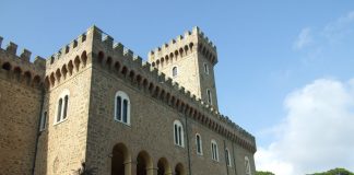 castello pasquini