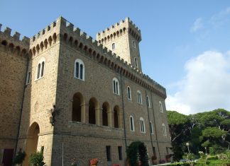 castello pasquini