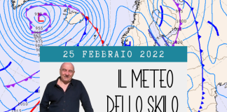 previsioni meteo