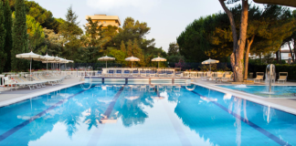 Park Hotel Marinetta