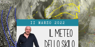 previsioni meteo