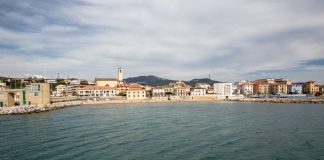 san vincenzo