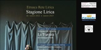 Etrusca Rete Lirica