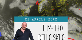 previsioni meteo