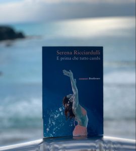 Nuovo libro di Serena Ricciardulli