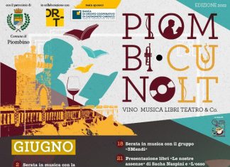 Piombino Cult