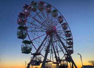 ruota panoramica