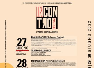 InContro Festival