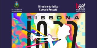 bibbona jazz