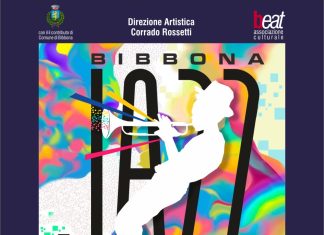 bibbona jazz