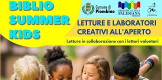 Biblio Summer Kids