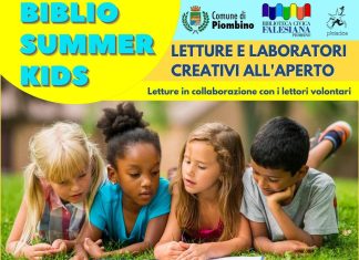 Biblio Summer Kids