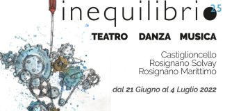 festival inequilibrio