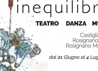 festival inequilibrio