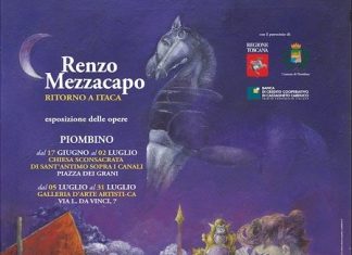 renzo mezzacapo