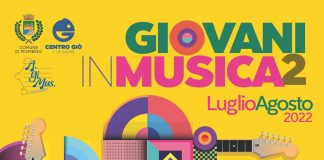 Giovani in musica 2