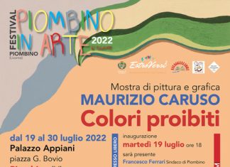 Colori proibiti