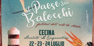 paese dei balocchi