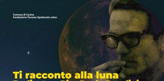 ti racconto alla luna