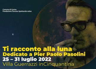 ti racconto alla luna