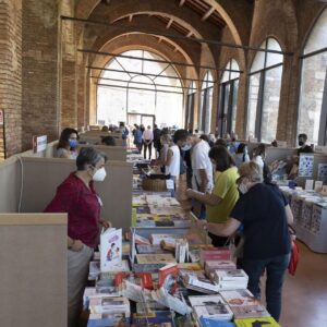 Pisa Book Festival
