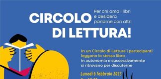 Circolo di lettura