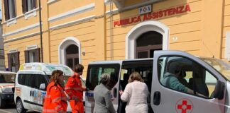 pubblica assistenza piombino