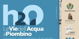 le vie dell’acqua a Piombino