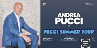 Andrea Pucci