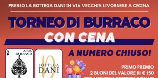 torneo di burraco