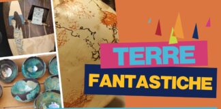 Terre fantastiche - ceramiche al porto