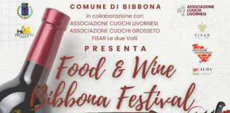 Food & Wine Bibbona Festival