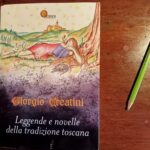 Leggende e novelle della tradizione toscana