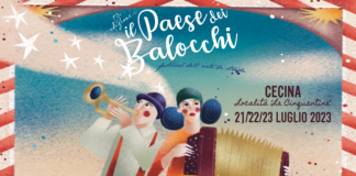 il paese dei balocchi