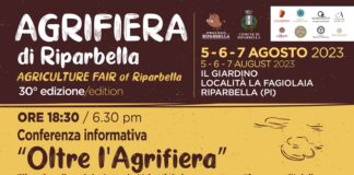 agrifiera