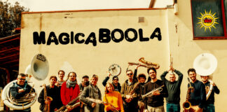 magicaboola