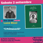 luca ricci