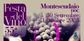 Festa del vino montescudaio