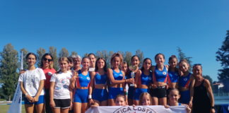 atletica costa etrusca