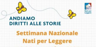 Settimana Nazionale Nati per Leggere